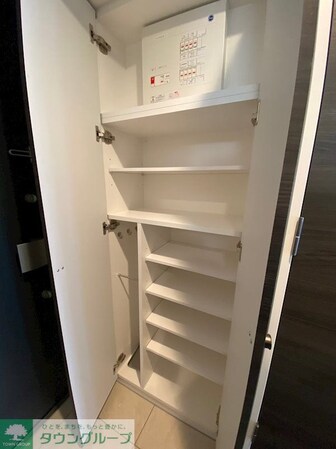 メイクス上野の物件内観写真